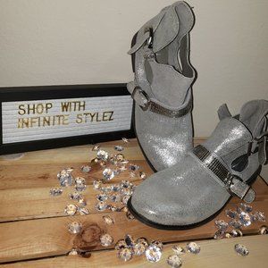 Gianni Bini  Bootie